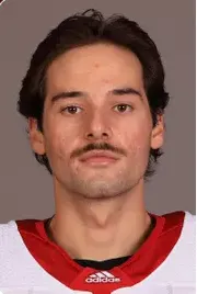 Benji Motew, Hockey, Miami (OH) University