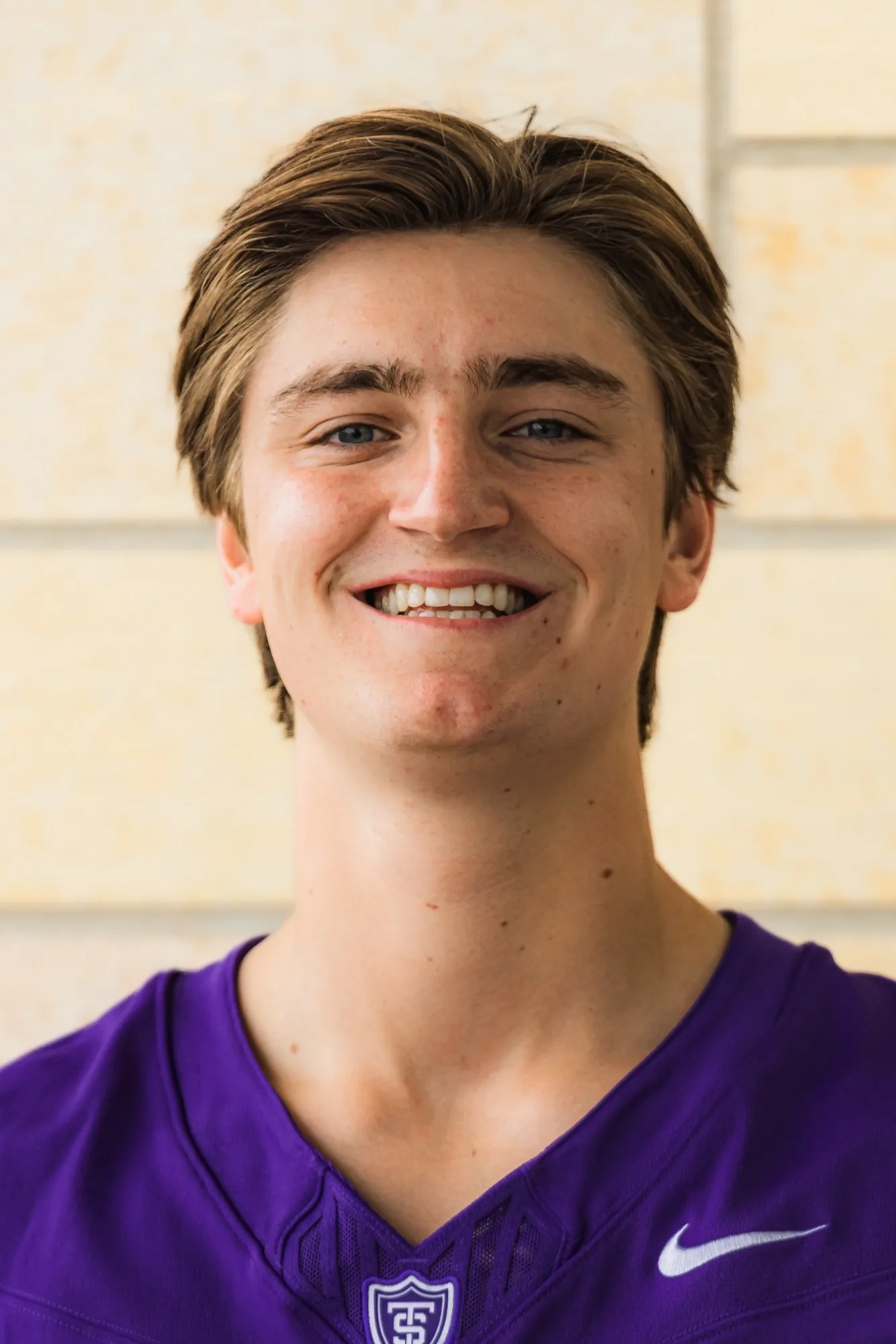 AJ Boarman, Football, undefined