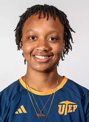 Dannique Wilson, Soccer, undefined