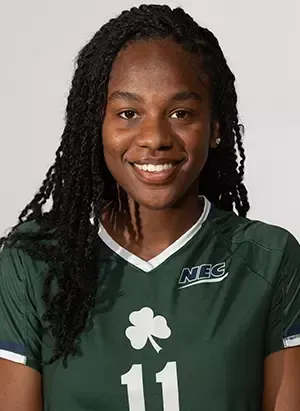 Kelsie Gaiter-Davis, Volleyball, undefined