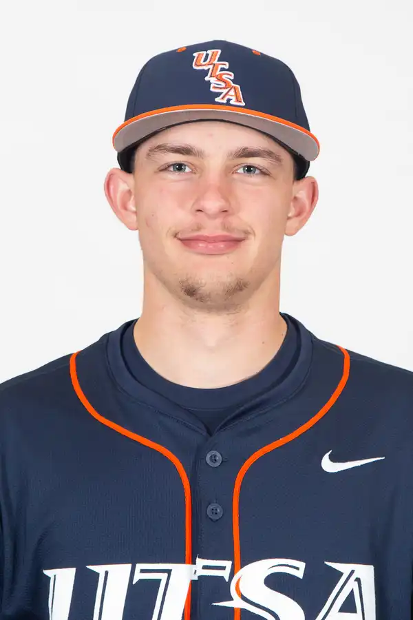 Ryan Self, Baseball, University of Texas at San Antonio