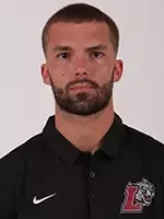 Daniel Lipovski, Football, Lafayette College