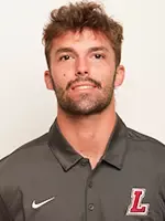 Daniel Lipovski, Football, Lafayette College