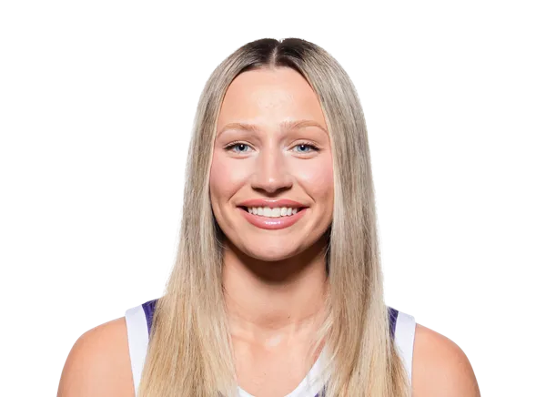 Maddie Scherr, Basketball, undefined