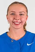 Olivia Dougherty, Softball, undefined