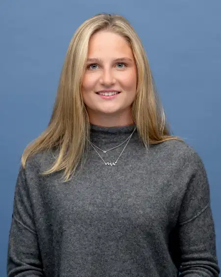 Caroline Adams, Track and Field (O), Columbia University