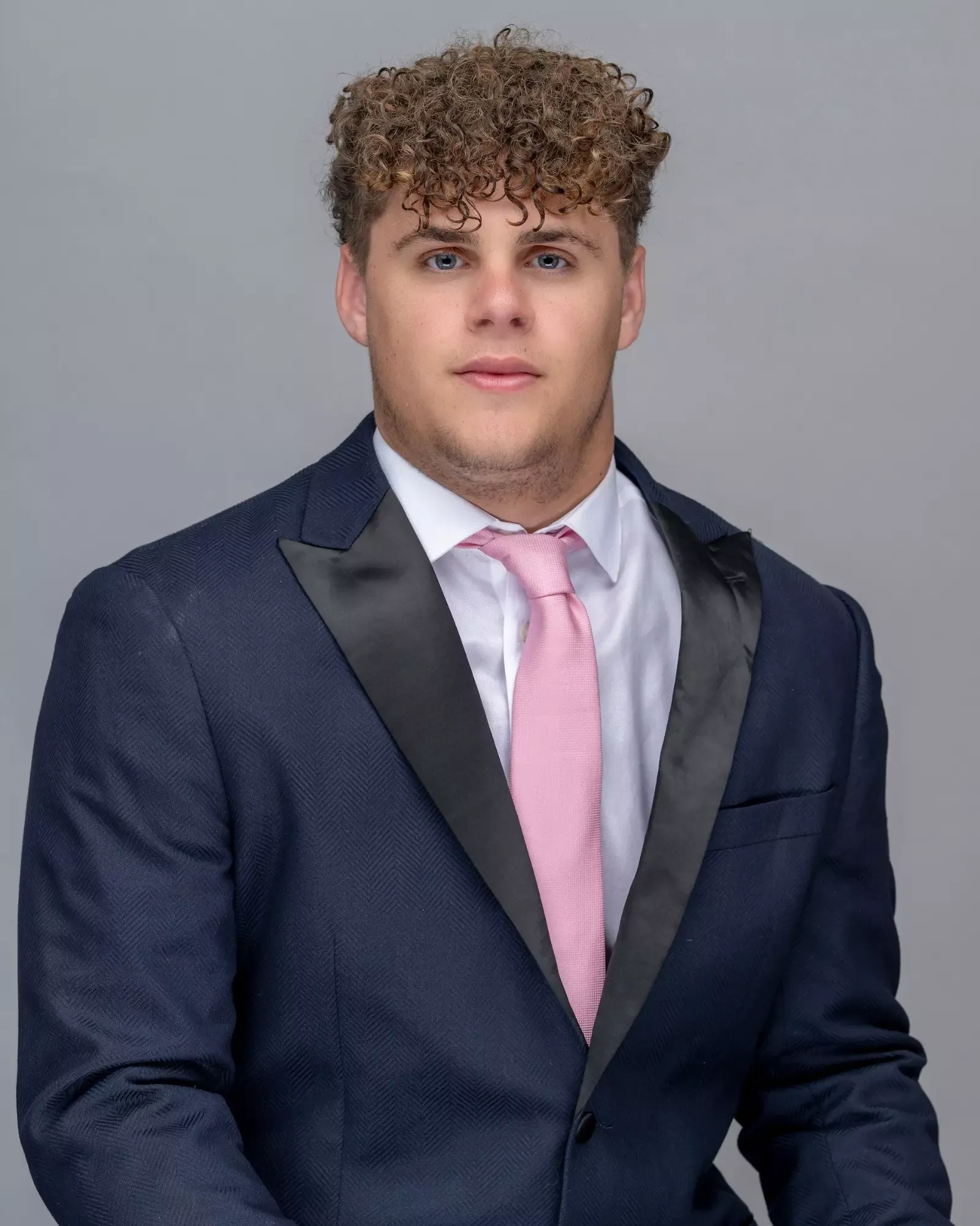 Magnus Figueroa, Football, undefined