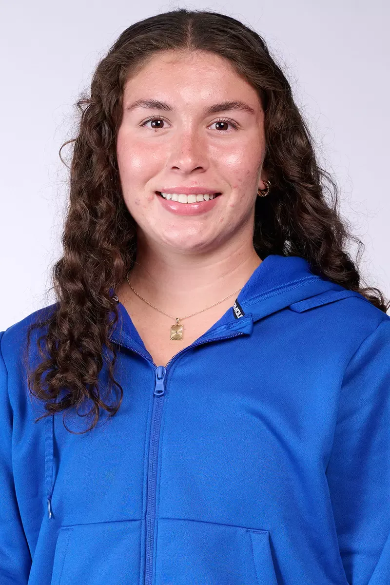Kona Flanagan, Swimming & Diving, California Baptist University
