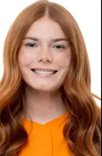 Zoie Shuler, Softball, undefined