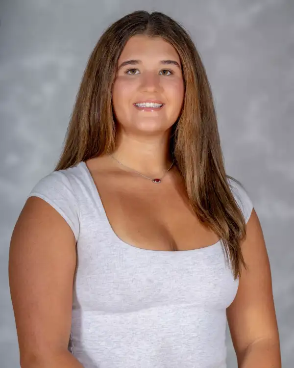 Ellie De Keukelaere, Swimming & Diving, Marist University