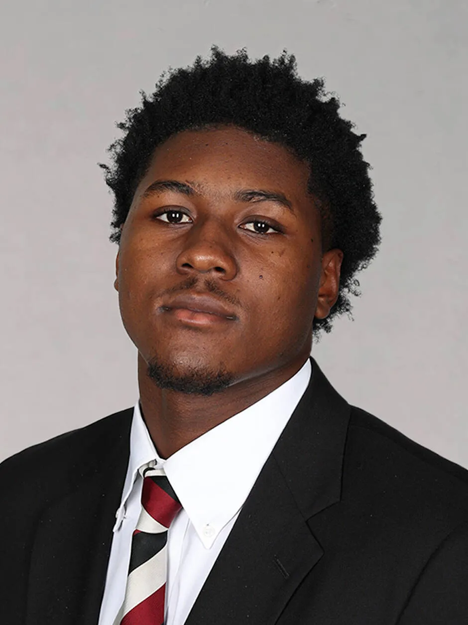 Landon Duckworth, Football, undefined