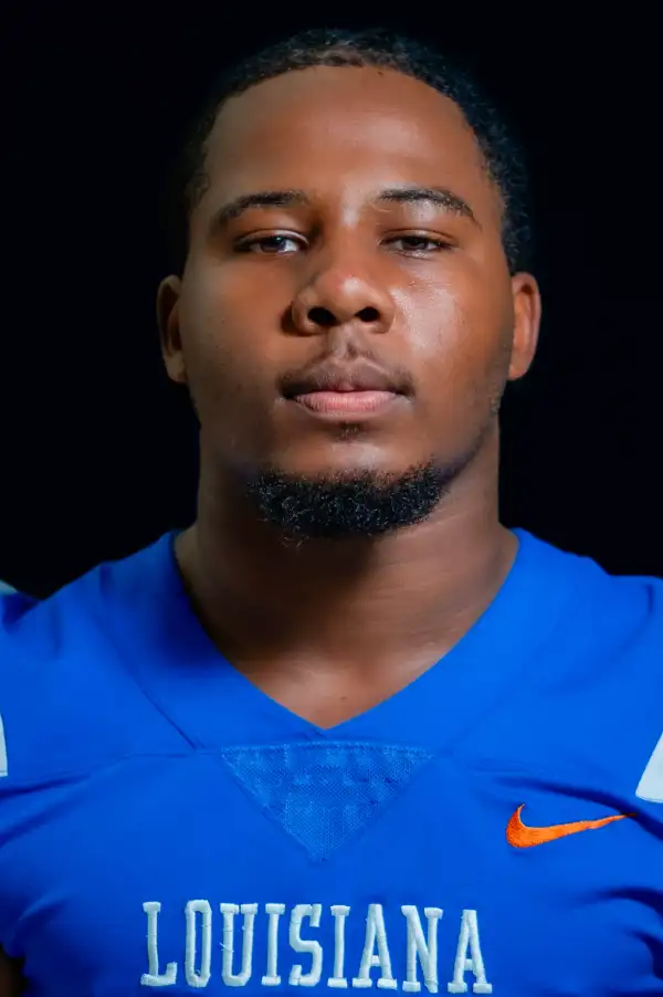 Kristian Doyle, Football, Louisiana Christian University