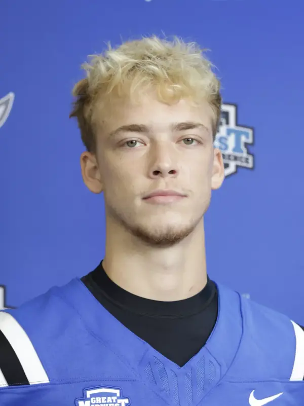 David Svoboda, Football, Thomas More University