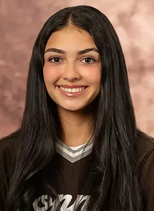 Brianna Sims, Softball, St. Bonaventure University
