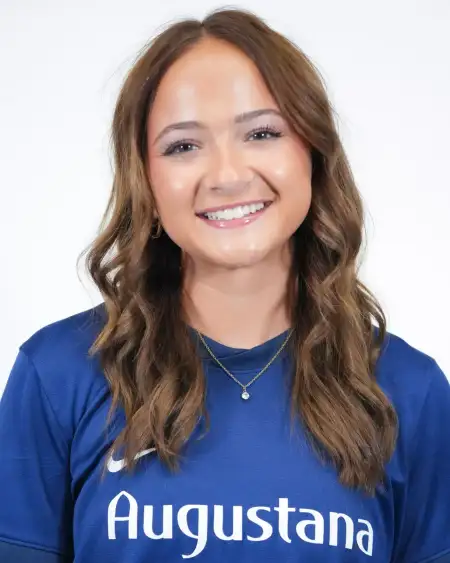 Hannah Hirtz, Soccer, Augustana College