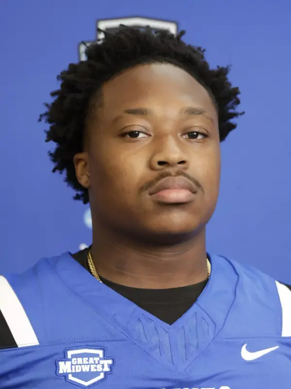Dante Ware, Football, Thomas More University