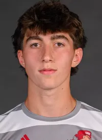 Noah Tork, Soccer, Sacred Heart University