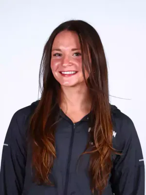 Shea Burke, Track and Field, undefined