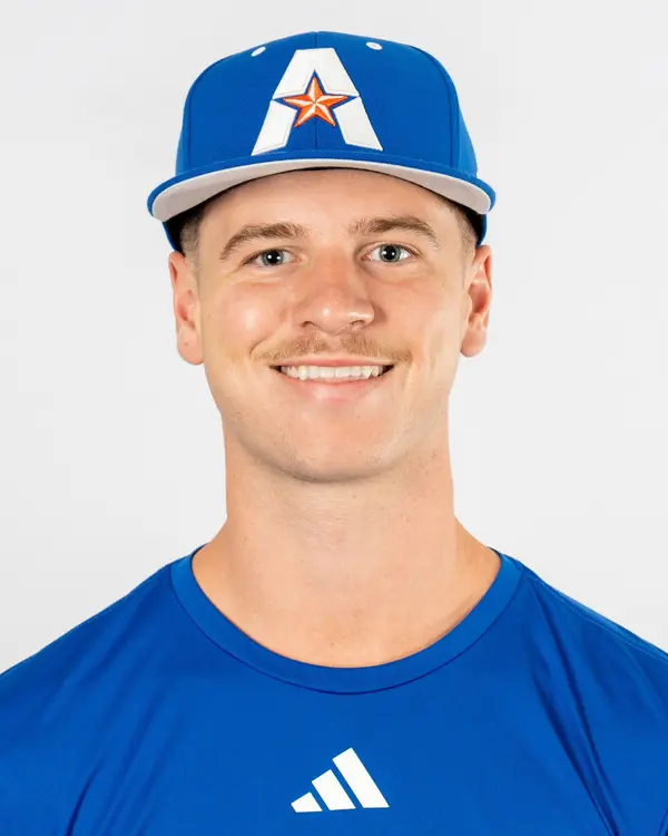 Logan Simmons, Baseball, University of Texas at Arlington