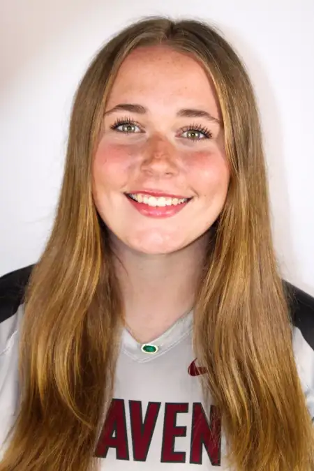 Gretchen King, Lacrosse, Lock Haven University