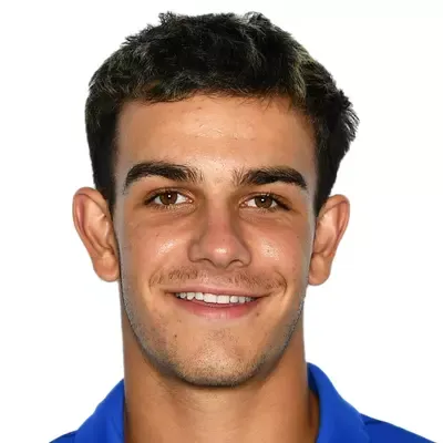 Damian Kosempa, Baseball, Saint Louis University
