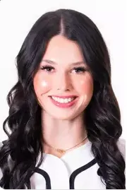 Elizabeth Moffitt, Softball, undefined