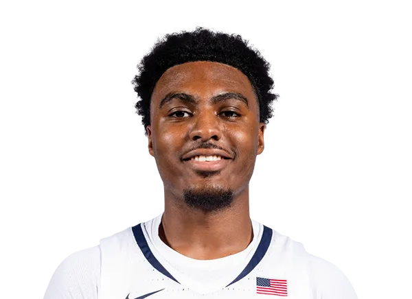 Bryce Walker, Basketball, University of Virginia