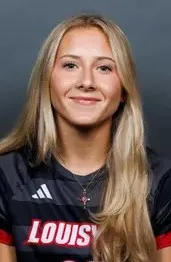 Emersen Jennings, Soccer, undefined