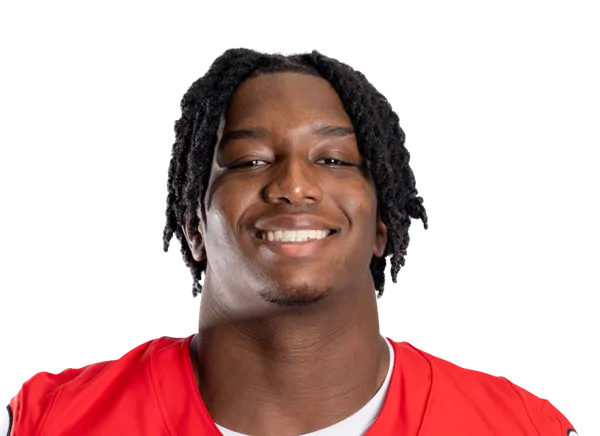 Michael Thomas III, Football, undefined
