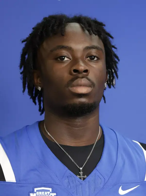 Emmanuel Ekpe, Football, Thomas More University