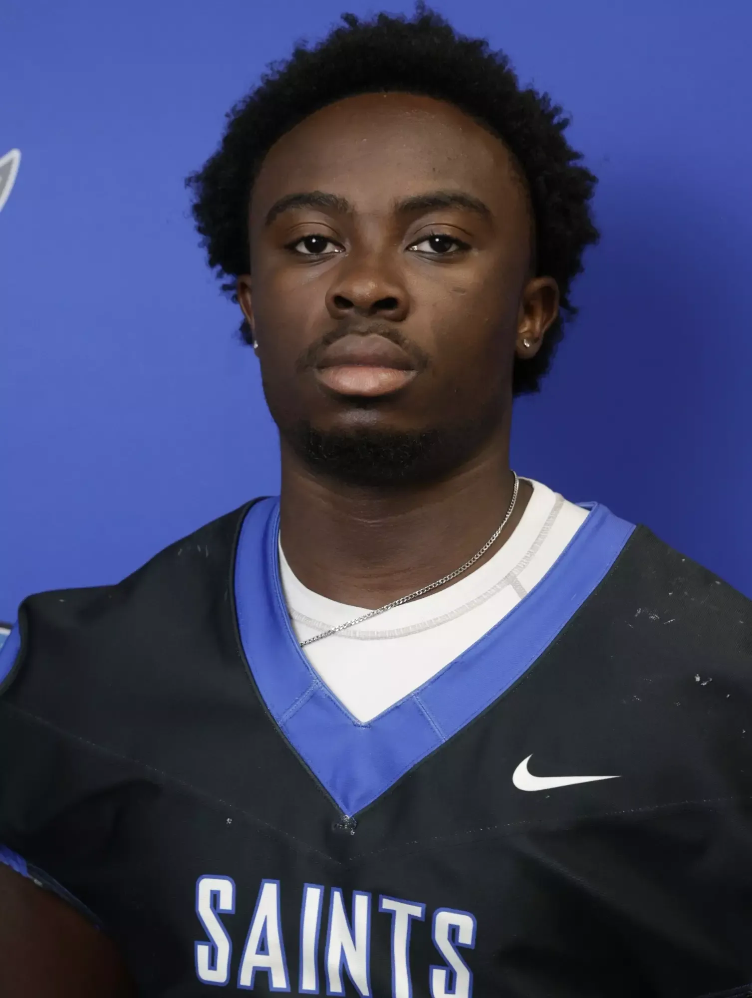 Emmanuel Ekpe, Football, undefined