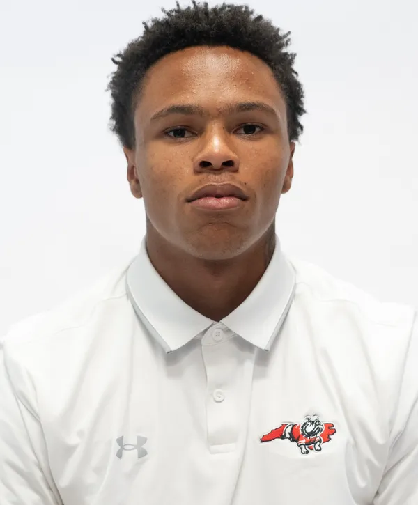 Sean Brady, Football, Gardner-Webb University