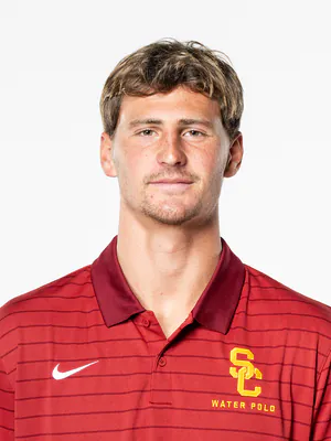 Jack Vort, Water Polo, undefined