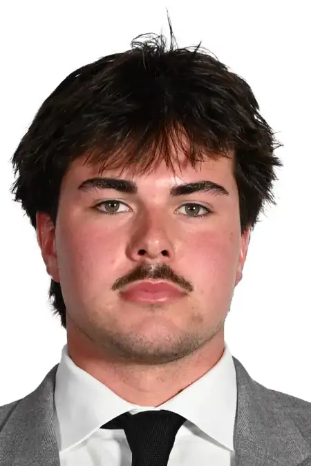 Seamus Orth, Football, Randolph-Macon College