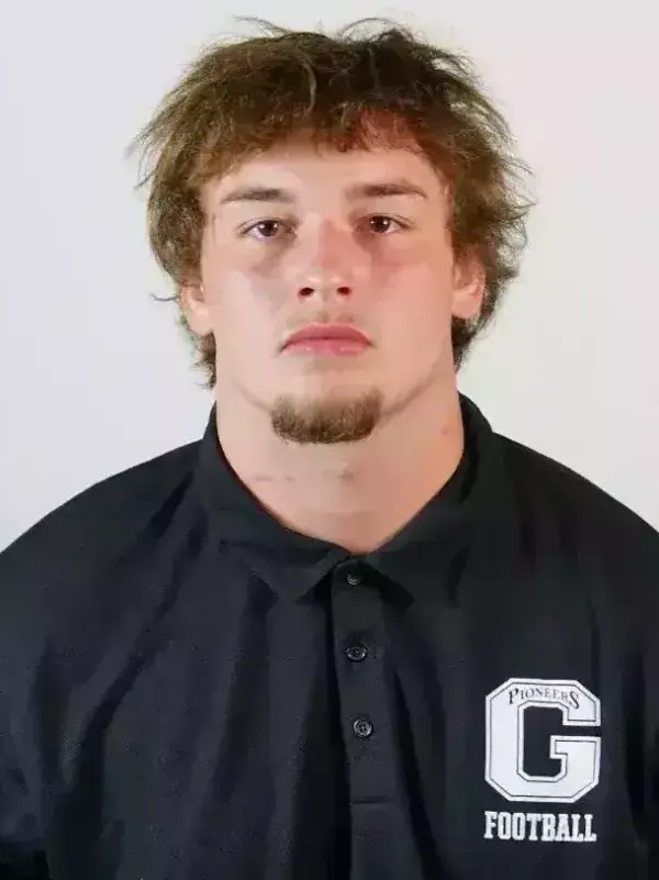 Ty Mitchell, Football, Glenville State University