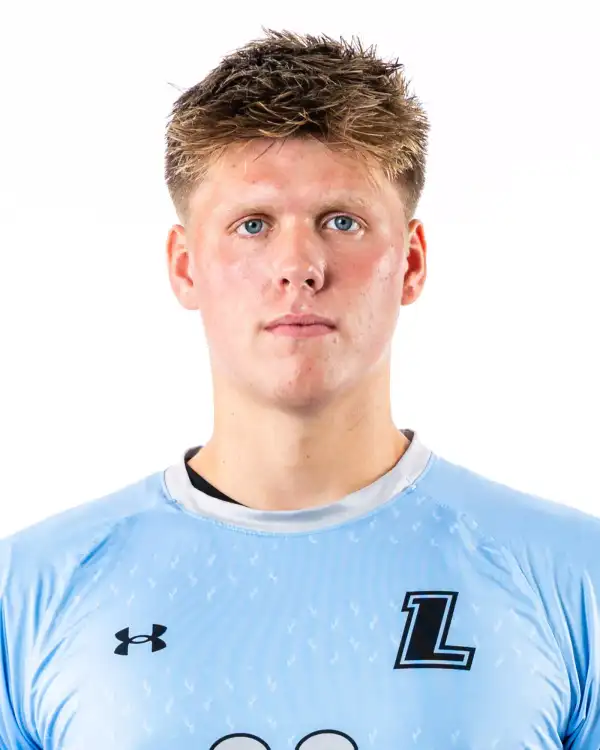 Felix Huebner, Soccer, Loyola University Maryland