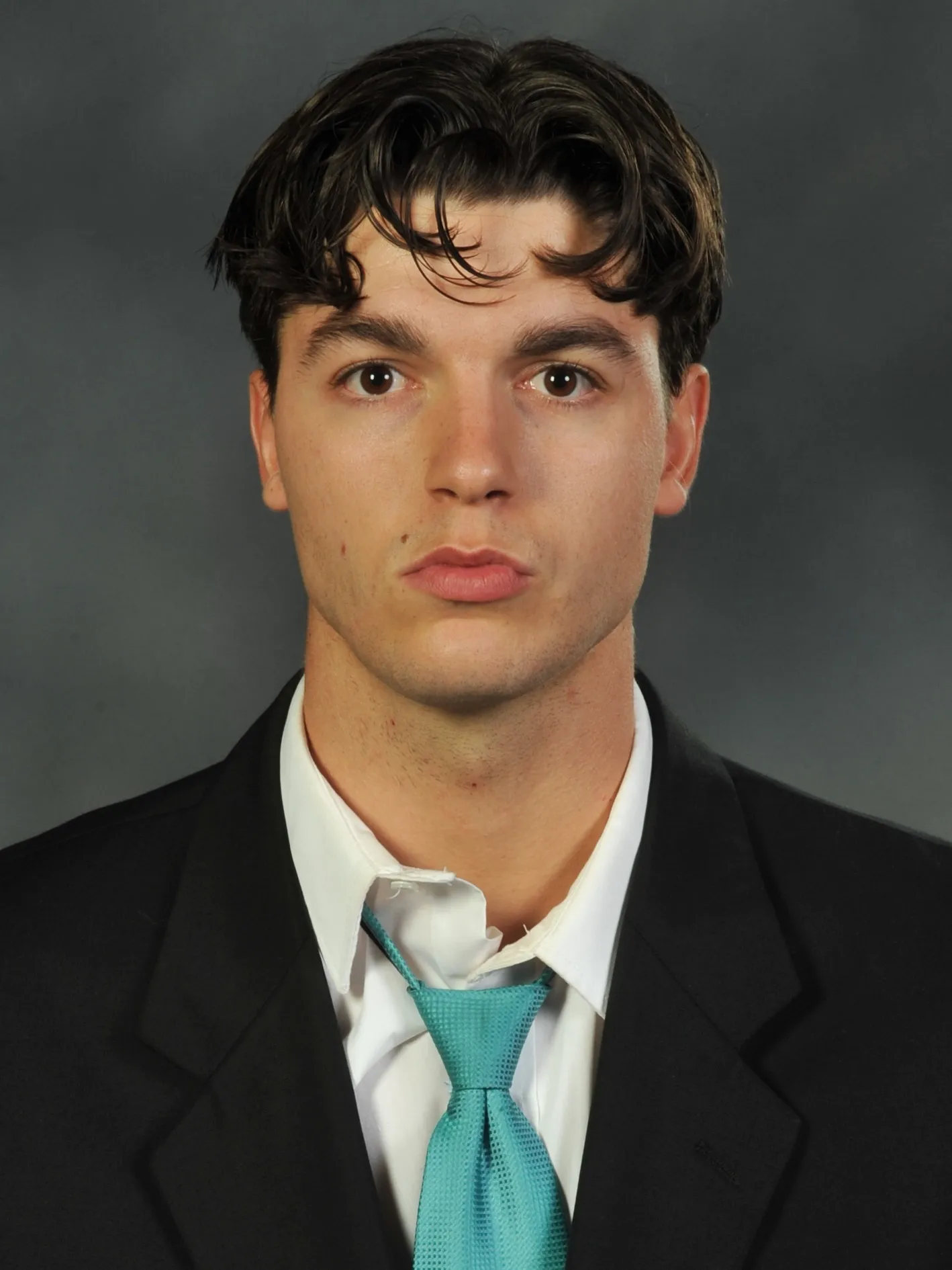 Hector Blanco, Soccer, Coastal Carolina University