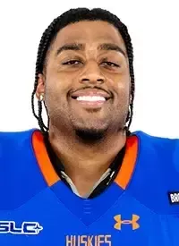 Cullen Montgomery, Football, undefined