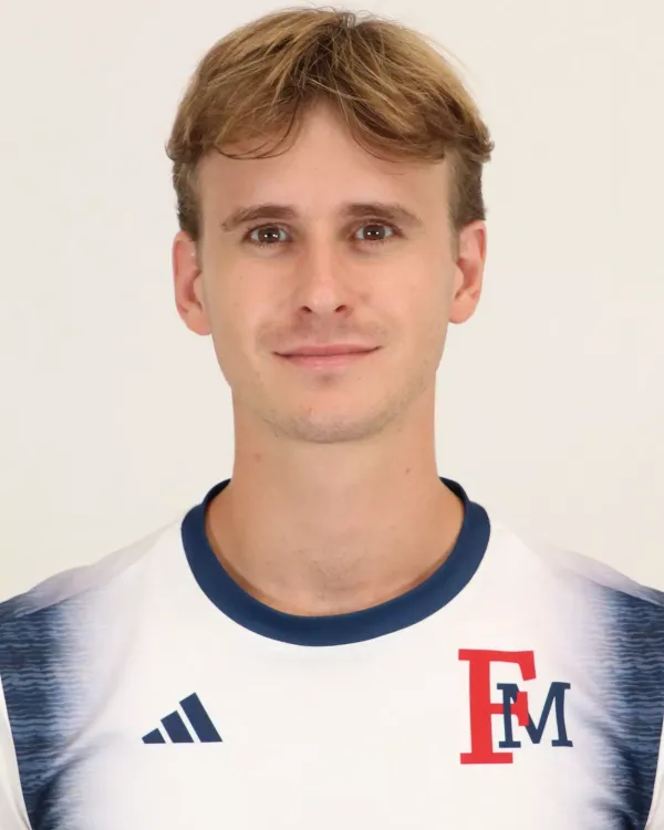 Juan Lopez, Soccer, Francis Marion University