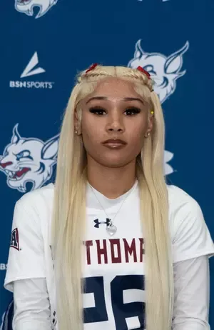 Mikayla Swengbe, Flag Football, undefined