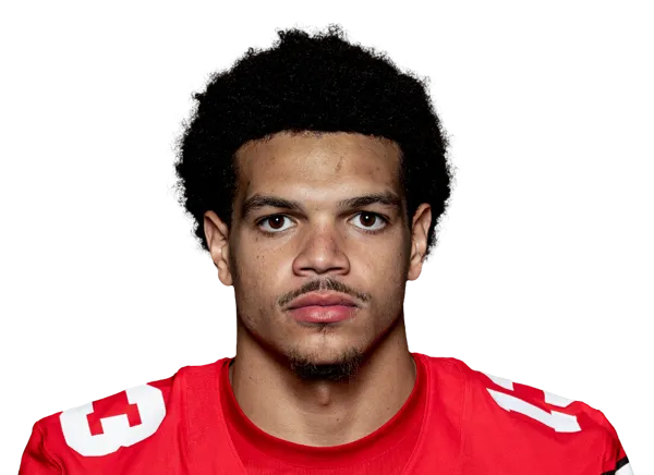 Miles Lockhart, Football, undefined