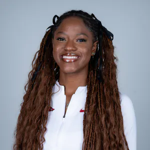 Kayla Davis, Track and Field, University of Arkansas