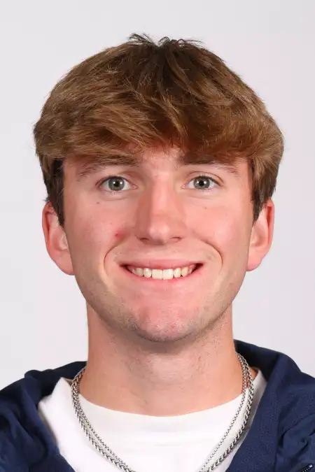 Thomas Bucks, Track and Field (O), University of Pennsylvania