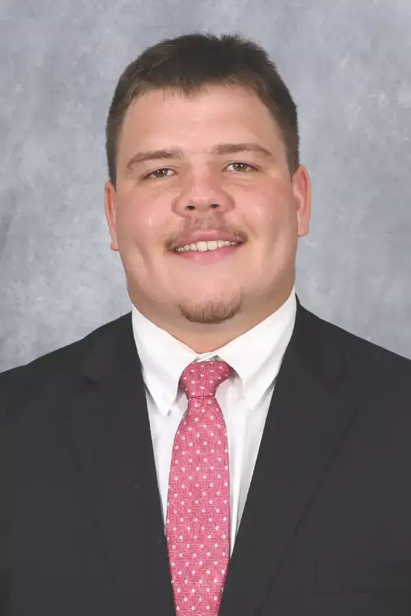 Max Urbas, Football, Bloomsburg University of Pennsylvania