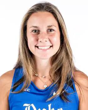Kyle Massey, Field Hockey, Duke University