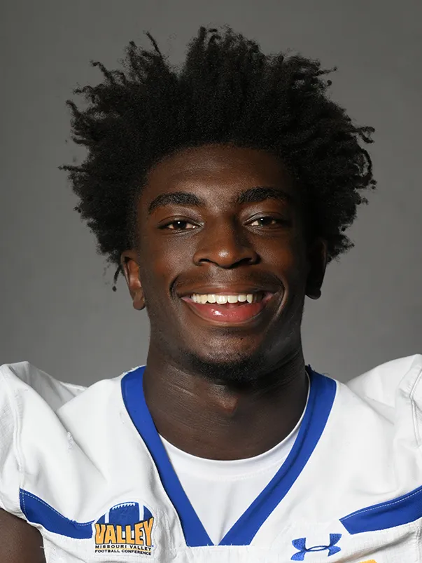 Jayden Noel, Football, undefined