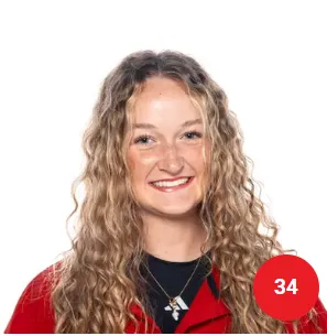 Amber Reed, Softball, undefined