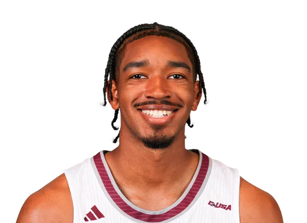 Zaxton King, Basketball, Missouri State University