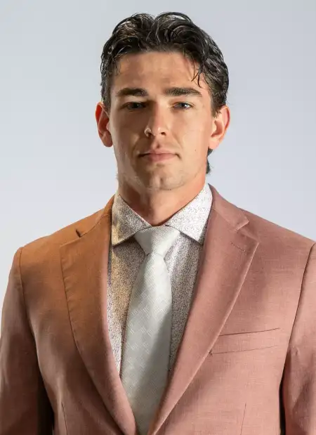 Sam LeDrew, Hockey, St. Lawrence University