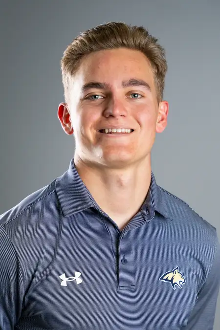 Nick Seymour, Football, Montana State University